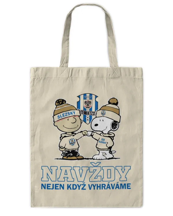 Tote Bag - Printed in the EU
