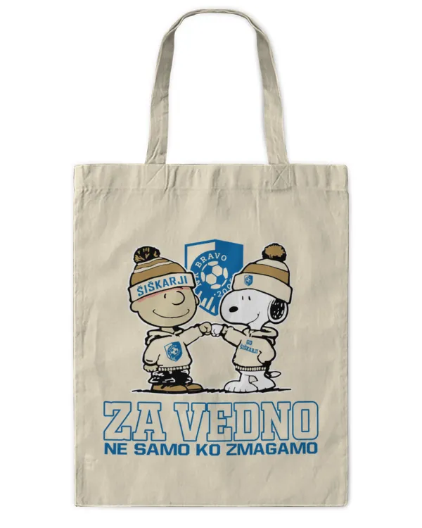 Tote Bag - Printed in the EU