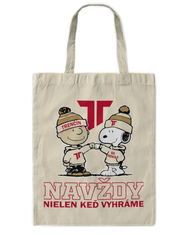 Tote Bag - Printed in the EU