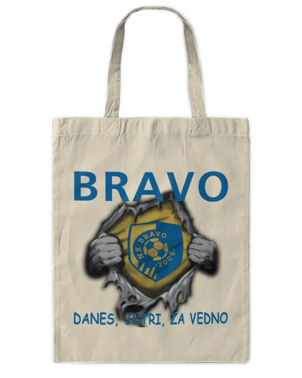 Tote Bag - Printed in the EU