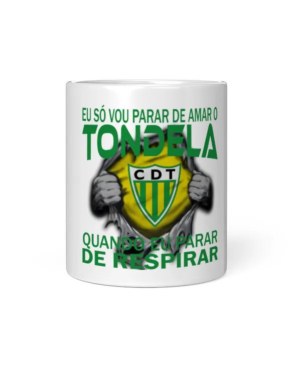 White Mug