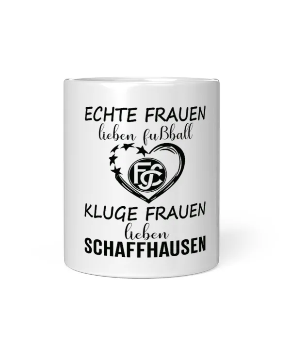 White Mug