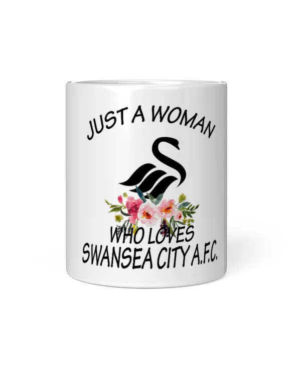 White Mug