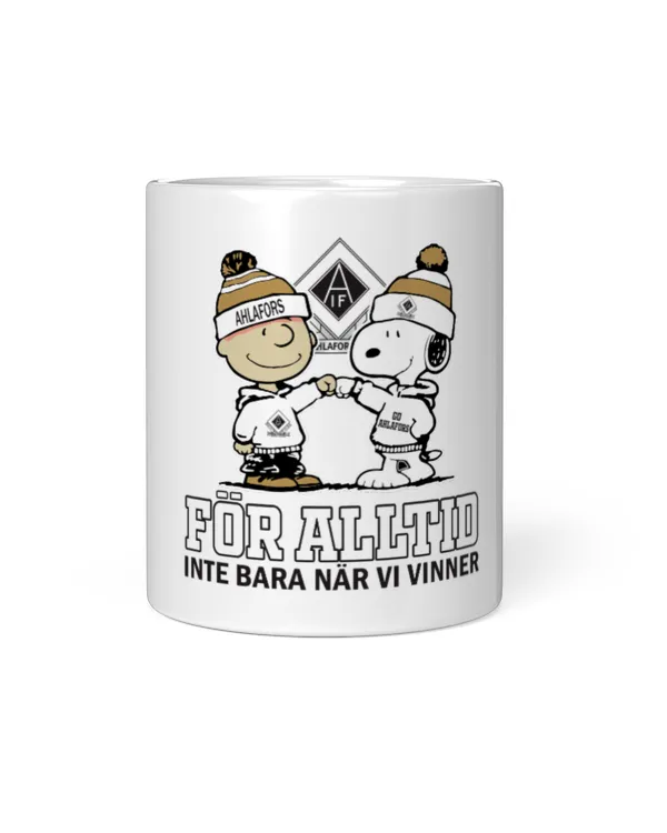 White Mug