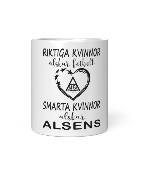 White Mug