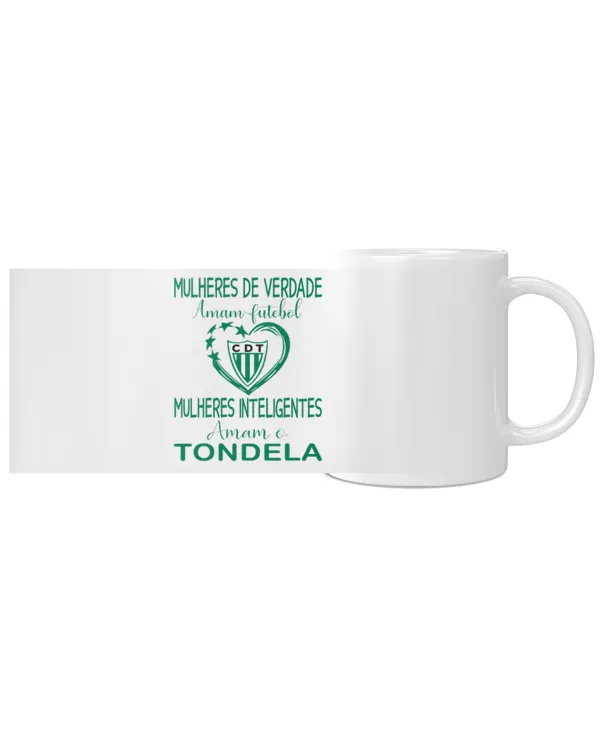 White Mug