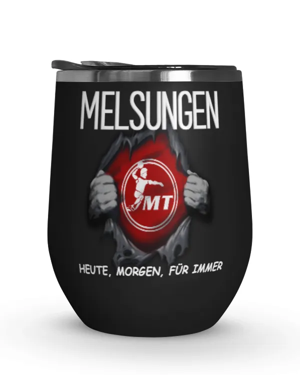 Wine Tumbler (12 oz)