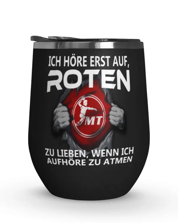 Wine Tumbler (12 oz)