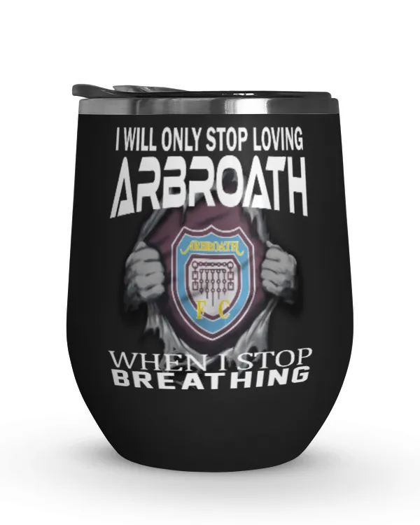 Wine Tumbler (12 oz)