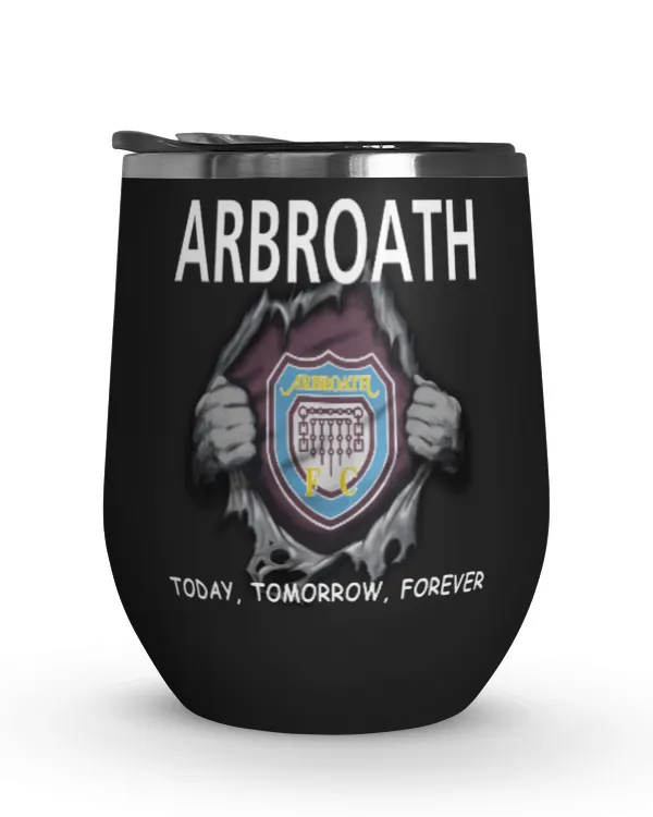 Wine Tumbler (12 oz)