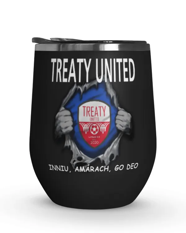 Wine Tumbler (12 oz)