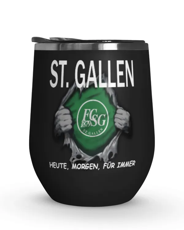 Wine Tumbler (12 oz)
