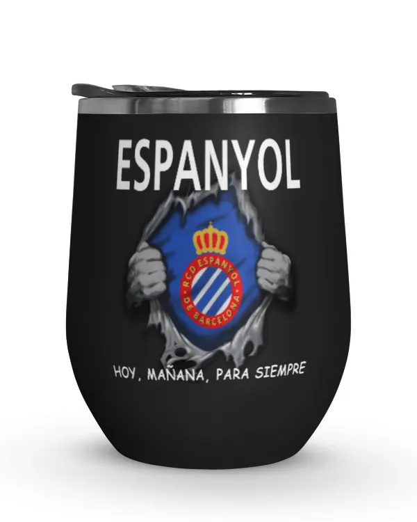 Wine Tumbler (12 oz)
