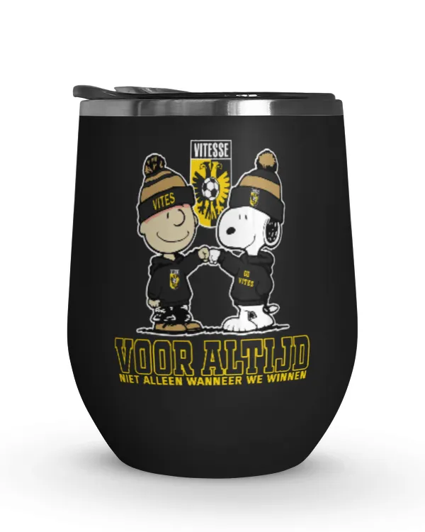 Wine Tumbler (12 oz)