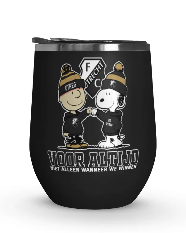 Wine Tumbler (12 oz)
