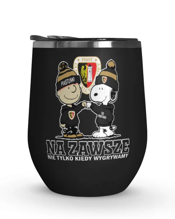 Wine Tumbler (12 oz)