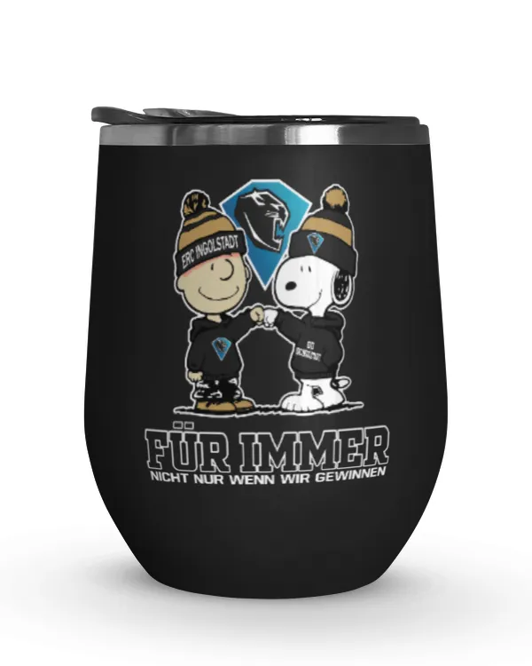 Wine Tumbler (12 oz)