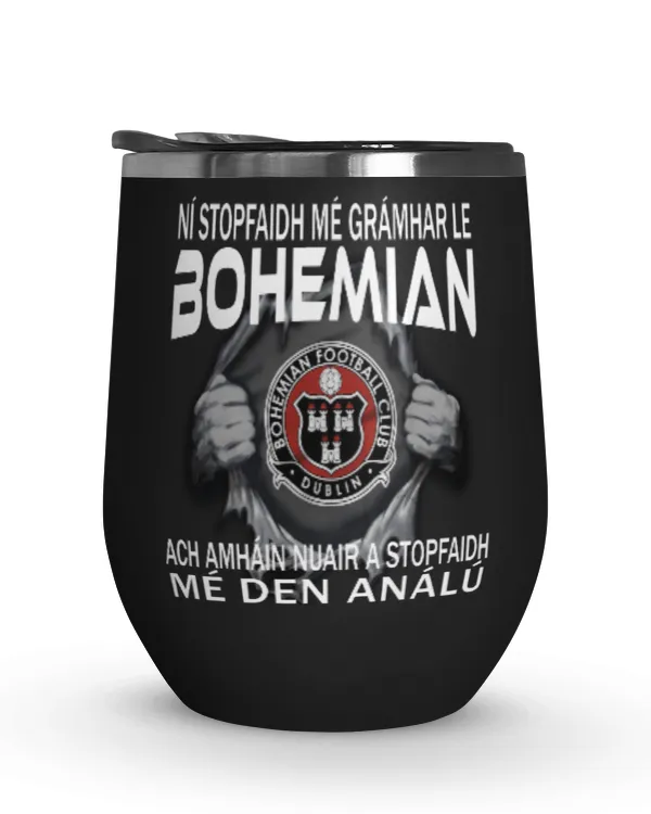 Wine Tumbler (12 oz)