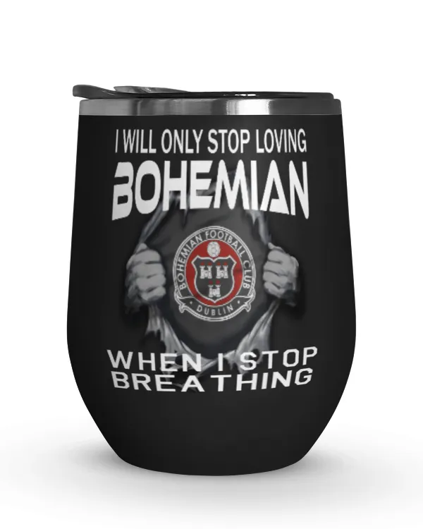 Wine Tumbler (12 oz)