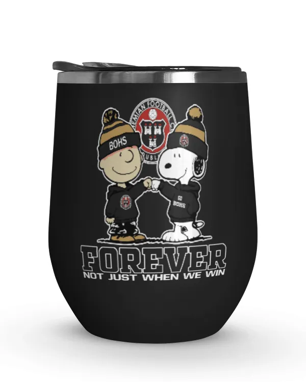 Wine Tumbler (12 oz)