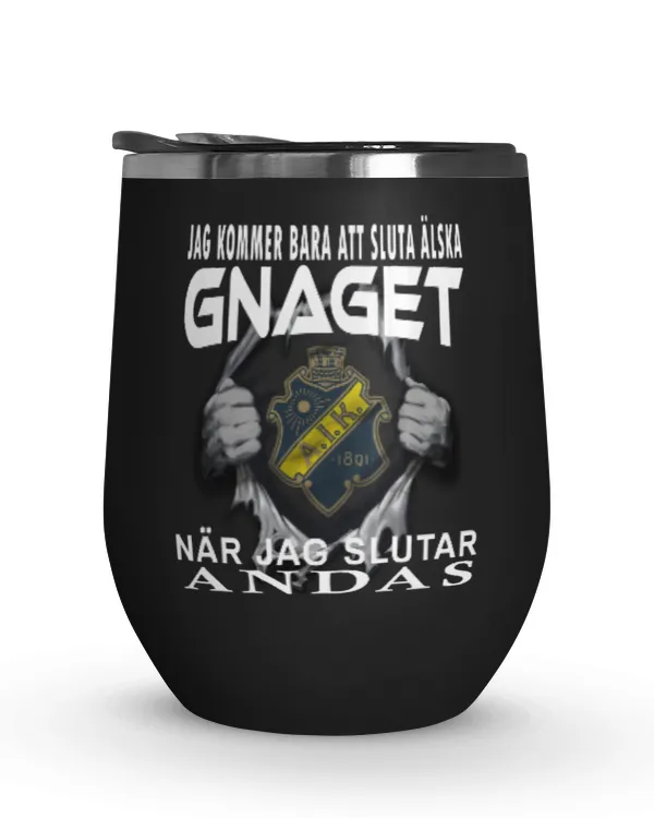 Wine Tumbler (12 oz)