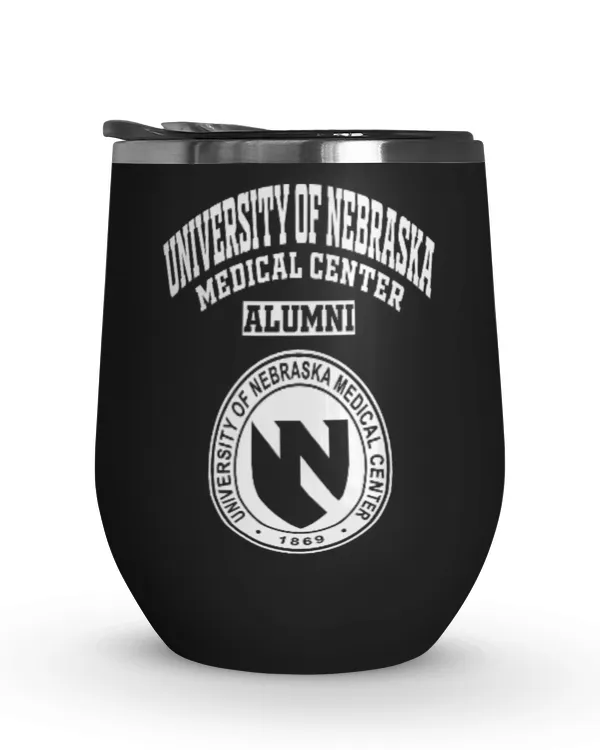 Wine Tumbler (12 oz)