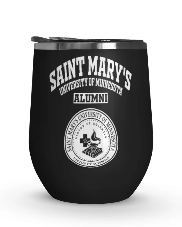 Wine Tumbler (12 oz)