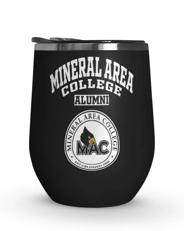 Wine Tumbler (12 oz)