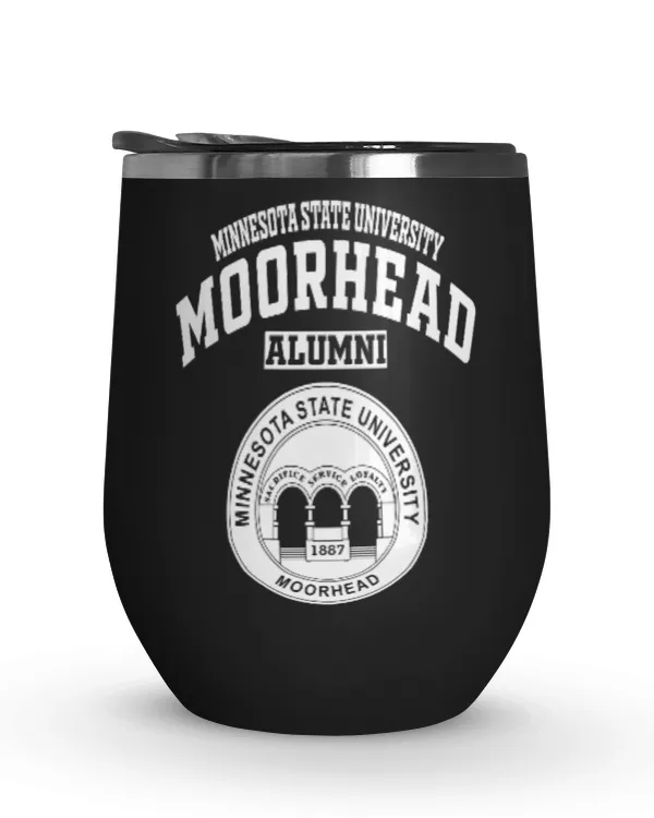 Wine Tumbler (12 oz)