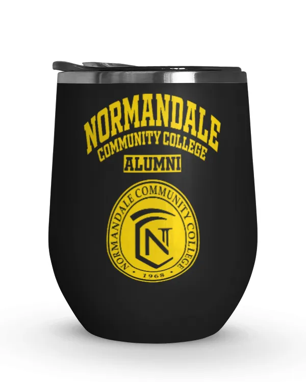 Wine Tumbler (12 oz)