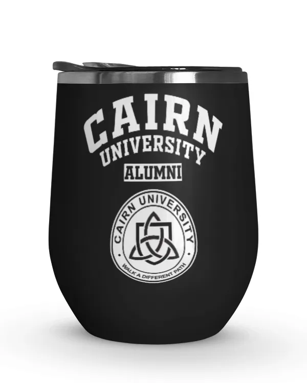 Wine Tumbler (12 oz)