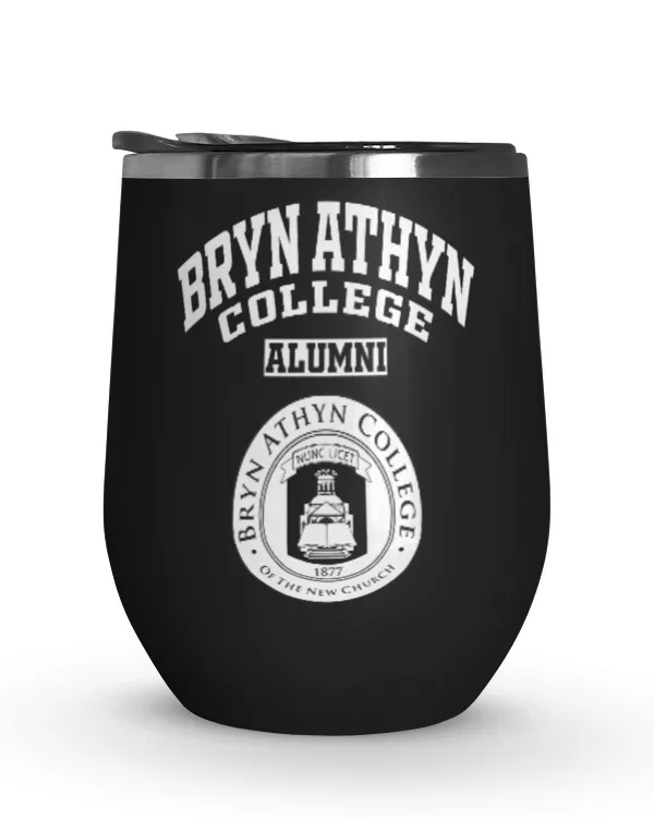 Wine Tumbler (12 oz)