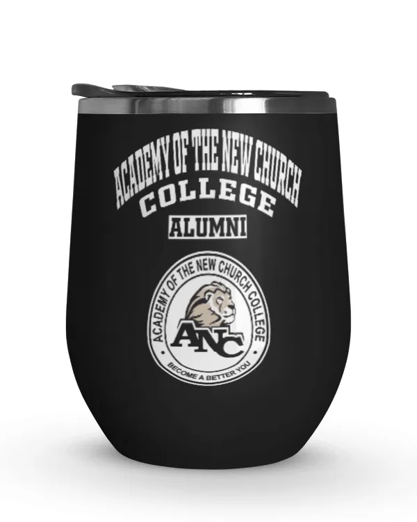 Wine Tumbler (12 oz)