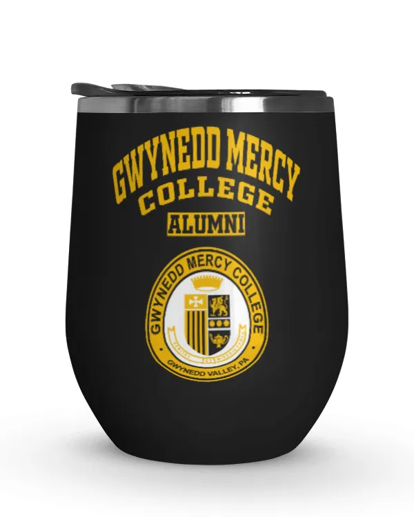 Wine Tumbler (12 oz)