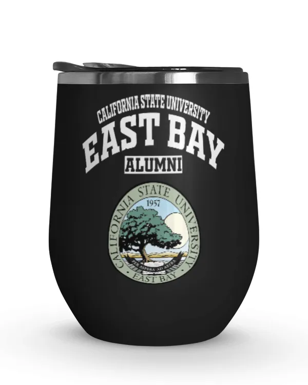 Wine Tumbler (12 oz)