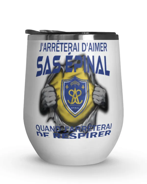 Wine Tumbler (12 oz)