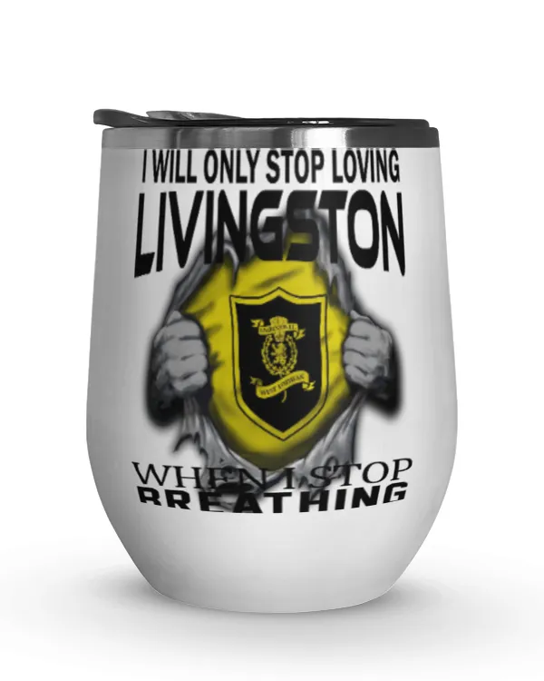 Wine Tumbler (12 oz)