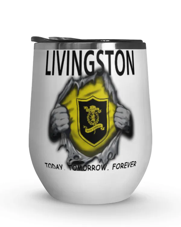 Wine Tumbler (12 oz)