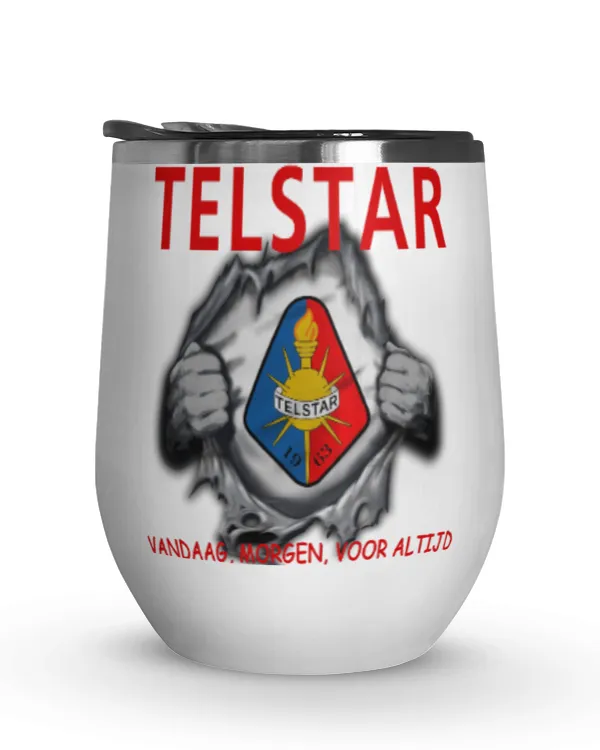 Wine Tumbler (12 oz)