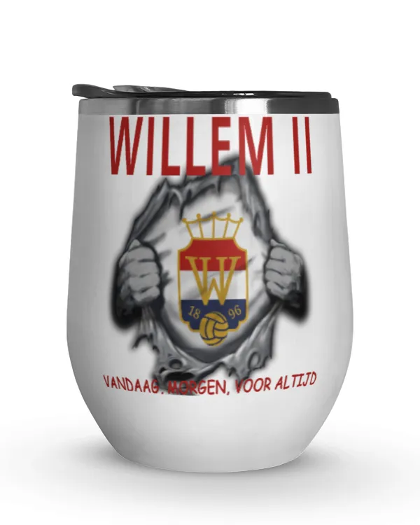 Wine Tumbler (12 oz)