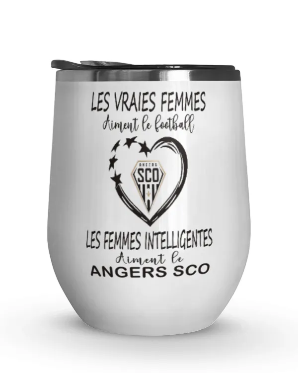 Wine Tumbler (12 oz)