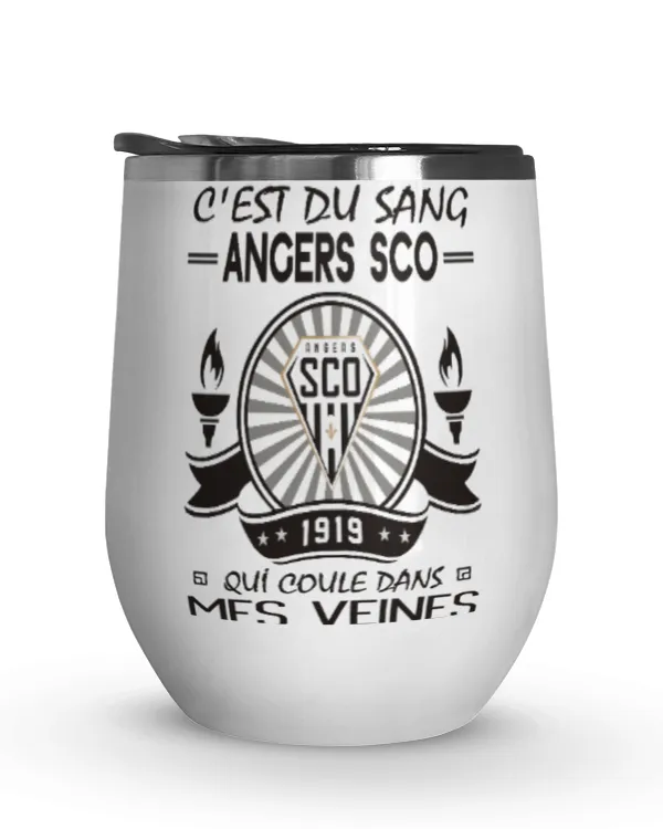 Wine Tumbler (12 oz)