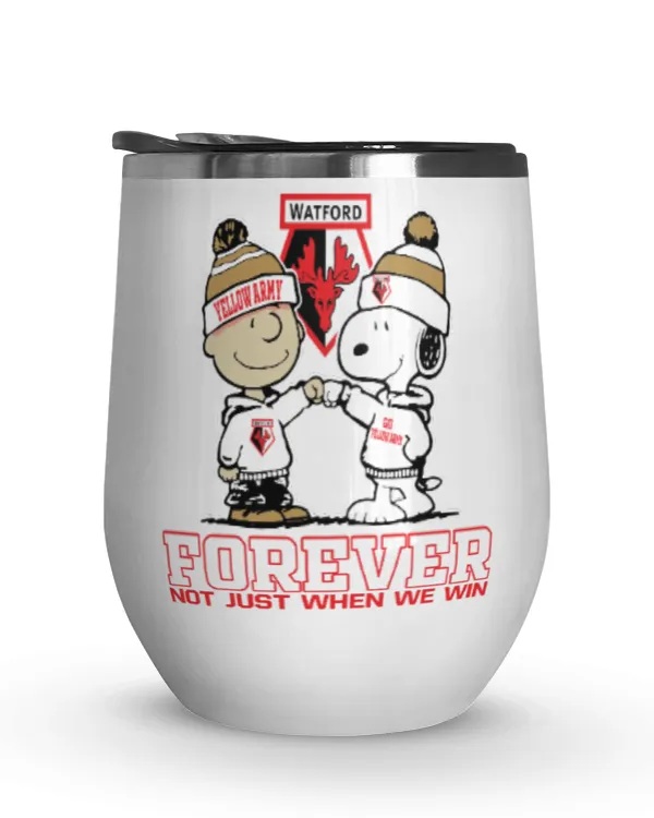 Wine Tumbler (12 oz)