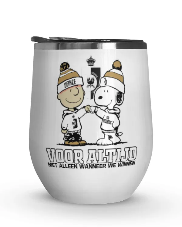 Wine Tumbler (12 oz)