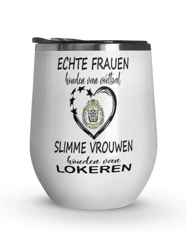 Wine Tumbler (12 oz)