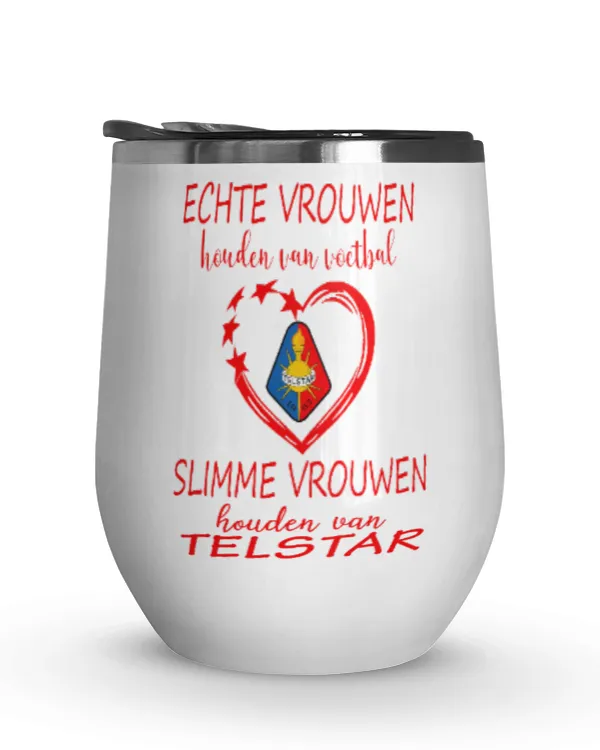 Wine Tumbler (12 oz)