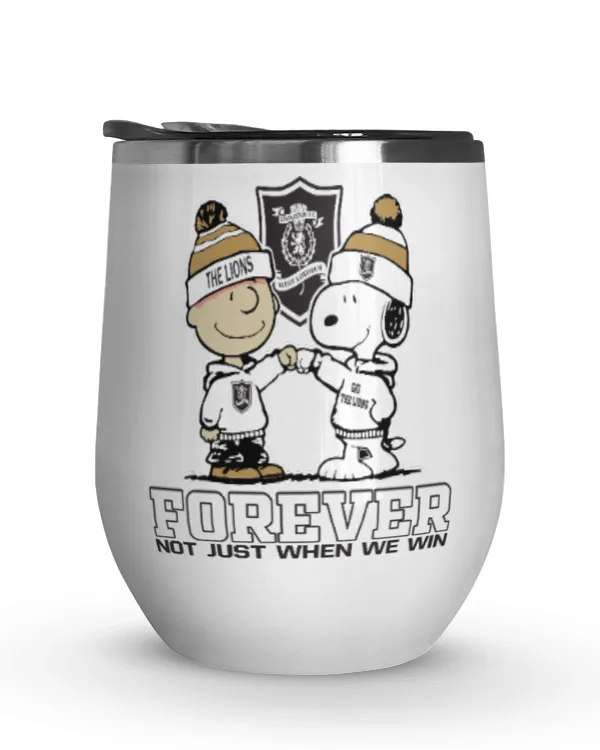 Wine Tumbler (12 oz)