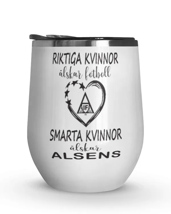 Wine Tumbler (12 oz)