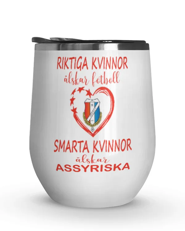 Wine Tumbler (12 oz)