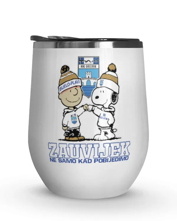 Wine Tumbler (12 oz)